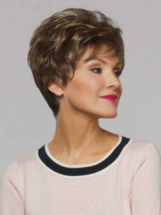 Annette by Henry Margu - Regal Wigs